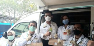 Mentan Pastikan Pelayanan Perkarantinaan Lebih Cepat, Cermat dan Akurat