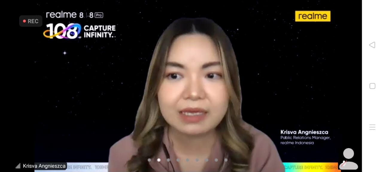 Berkontribusi Besar pada Penjualan, realme Gelar Program Lucky 8 di Bandung