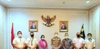 Ditemukan 5 SK Pendirian PTS Palsu, Ditjen Dikti Koordinasi dengan Polda Metro Jaya