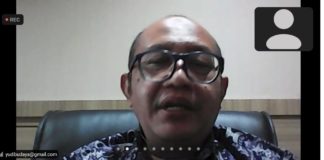 Gandeng IMJ, Kemendikbud Sosialisasikan Layanan QRIS bagi Seniman Jalanan