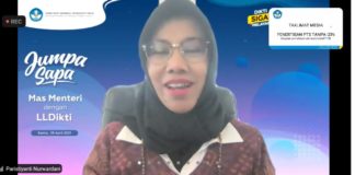 Hindari Kampus Abal-Abal, Masyarakat Diminta Cek Dapodik Sebelum Daftar di PTS