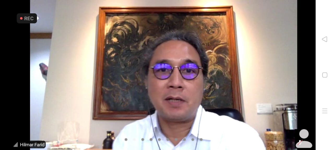 Dorong Desa Jadi Pusat Pertumbuhan, Kemendikbud Luncurkan Program Pemajuan Kebudayaan Desa