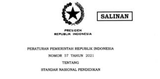 Bersama Kolega, NU Circle Siapkan Yudicial Review PP Nomor 57 Tahun 2021
