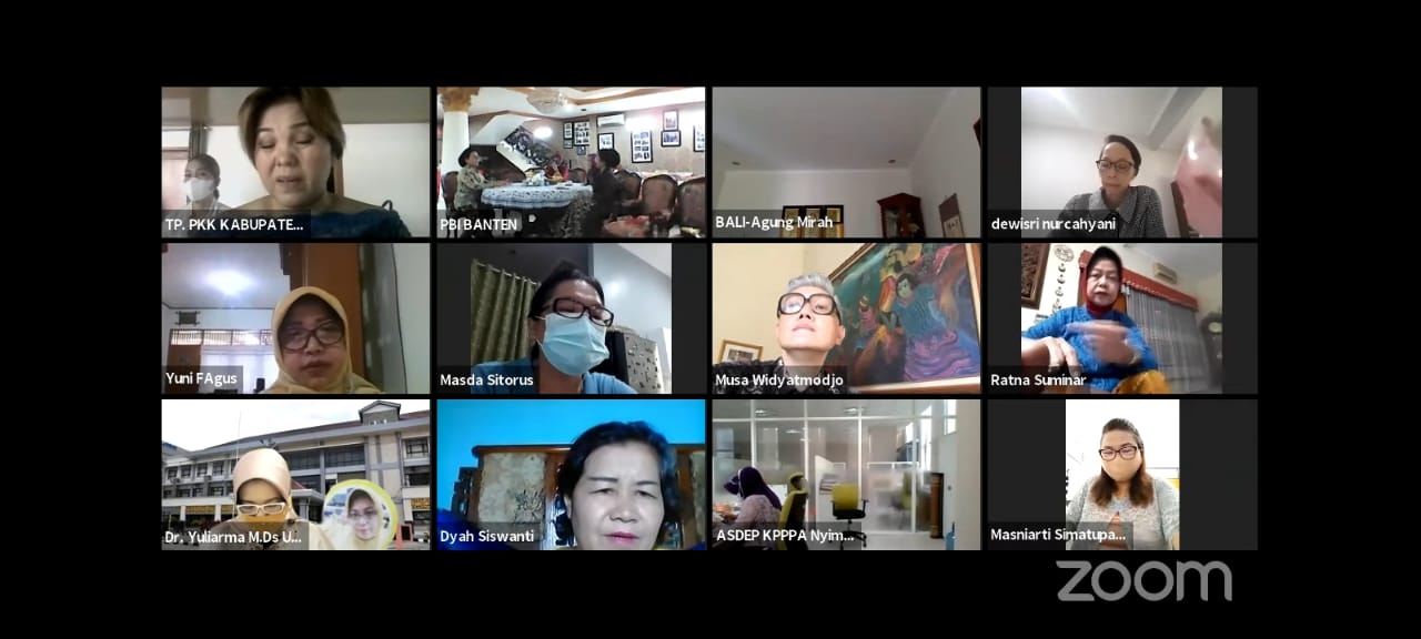 Kongres KBN 2021, Desak Pemerintah Tetapkan Hari Berkebaya Nasional