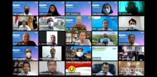 Ditjen Dikti-LPDP-Nuffic Neso Luncurkan Program Beasiswa Bersama untuk Mahasiswa Indonesia