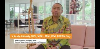 Kampanye #EmpowerYouth4Food, Tawarkan Hadiah 5.000 Euro bagi Mahasiswa Paling Inspiratif