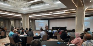 Kembangkan SMK, Kemendikbud Ajak Industri Reviu Kurikulum