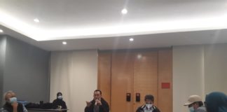 Film Beredar Bebas di Ranah Media Sosial, LSF Imbau Masyarakat Budayakan Sensor Mandiri