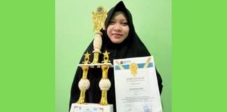 Pandemi tak Jadi Penghalang, Guru SPEAM terus Torehkan Prestasi Pandemi tak Jadi Penghalang, Guru SPEAM terus Torehkan Prestasi