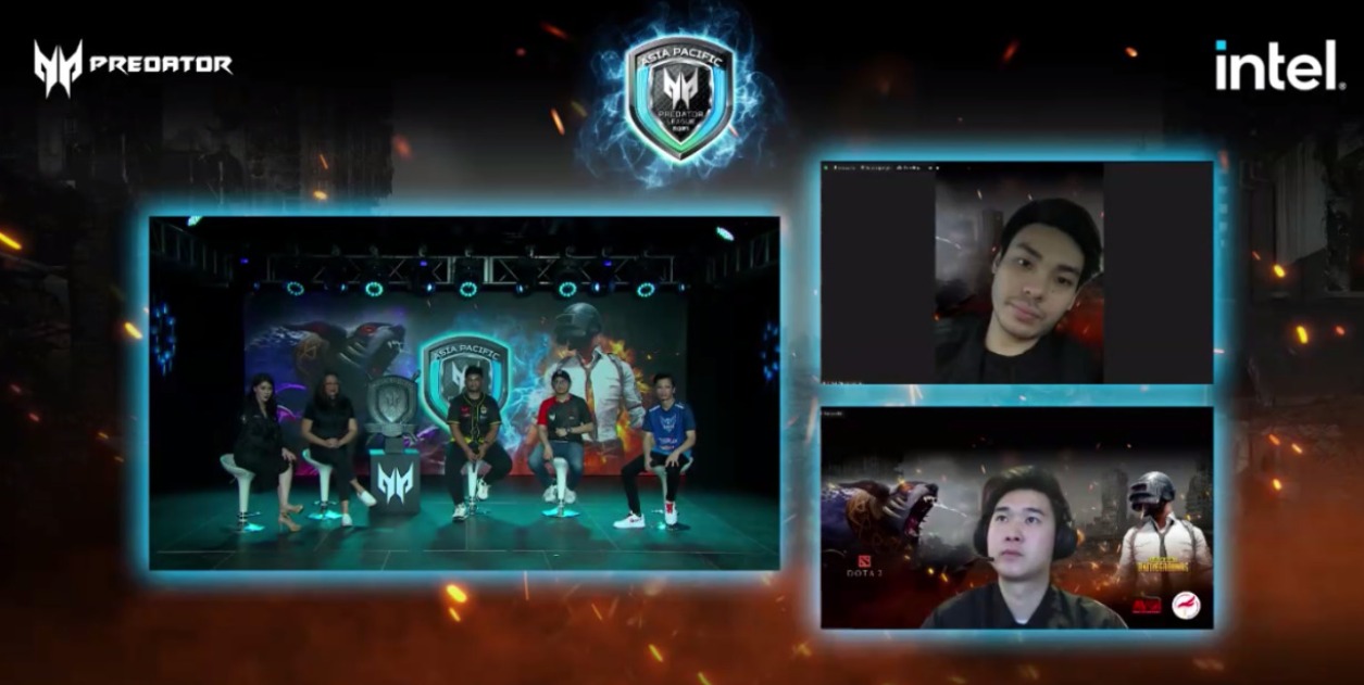 Tiga Tim Esports Indonesia Maju ke Asia-Pacific Predator League 2020/21 Grand Final