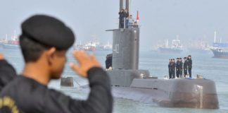 KRI Nanggala 402 Dinyatakan Tenggelam, Gubernur Khofifah: Mayoritas Warga Jatim