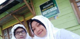 Gadis asal Sumbar Elum Nur Risman Melenggang ke Final A Global Qiraat Competition