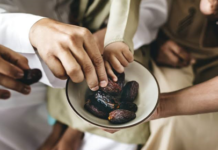 Ramadhan Bulan Sedekah, Menengok Tradisi Musa’adah di Mesir
