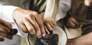 Ramadhan Bulan Sedekah, Menengok Tradisi Musa’adah di Mesir