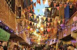 Maidah Ar Rahman: Meja Makan yang Disajikan Tuhan