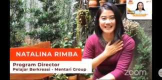 Pelajar Berkreasi 2021, Bantu Siswa Tingkatkan Kompetensi Diri