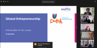 Mau Pandai Berwirausaha? Ikuti Massive Open Online Course Secara Gratis!