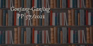 Penjelasan Kemdikbud Soal Penghapusan Nomenklatur BSNP dalam PP 57/2021 Penjelasan Kemdikbud Soal Penghapusan Nomenklatur BSNP dalam PP 57/2021