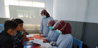 RS PKU Muhammadiyah Temanggung Adakan Program Kemilau Santri