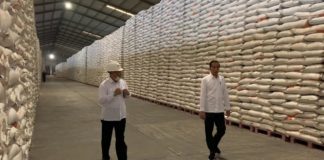 Perkuat Lini Bisnis, Ini Enam Strategi Bulog Raih Keuntungan