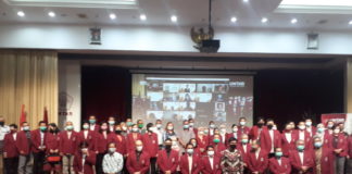 Rektor Untar : Perlu Regulasi yang Jelas Untuk Mengatur Kerjasama Antar Perguruan Tinggi pada Program Merdeka Belajar – Kampus Merdeka