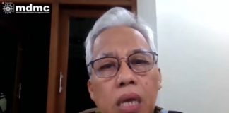 Amin Abdullah: Tidak Perlu Jadi Sekuler untuk Mengawal Misi Kemanusiaan