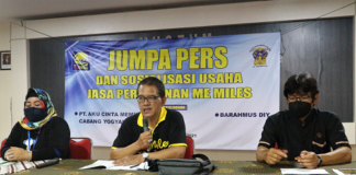 Barahmus Kerjasama dengan Memiles untuk Promosikan Museum