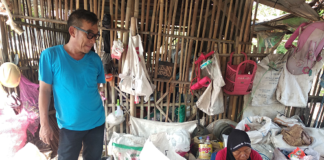 Boy Chandra, Sosok Sukses Kelola Sampah Jadi Rupiah