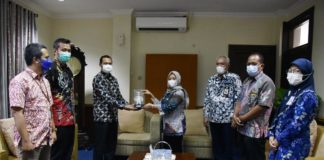 PLN Kembali Berikan Stimulus untuk Pelanggan Listrik Rumah Tangga di Sleman