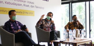 LPDP Siapkan Beasiswa Vokasi Senilai Rp600 Miliar Melalui 9 Skema