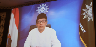 Haedar Nashir : Syawal Harus Bisa Tingkatkan AUM