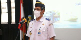 BPSDMP Dorong Seluruh PT di Lingkungan Kemenhub Wujudkan Kampus Merdeka – Merdeka Belajar