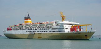 Kemenhub Terbitkan Aturan Baru Perjalanan Penumpang Transportasi Laut di Masa PPKM Level 1-4