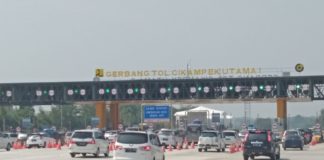 Jasa Marga Siapkan Prasarana di Jalan Tol Dukung Kebijakan Peniadaan Mudik 1442 H