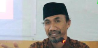 MERAWAT SIKAP AMANAH DENGAN PUASA RAMADHAN