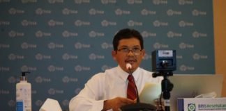 Program Jaminan Kesehatan Nasional-Kartu Indonesia Sehat (JKN-KIS) Lindungi Lebih dari 82% Populasi Indonesia