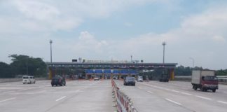 Jasa Marga : 414 Ribu Kendaraan Meninggalkan Wilayah Jabotabek dan Soal Video Viral di KM 31 Tol Jakarta-Cikampek