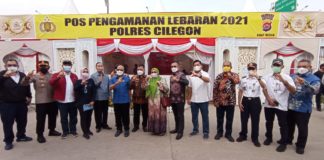 Wakil Ketua Komisi V DPR : Layanan dan Fasilitas Pelabuhan Merak Memuaskan, ASDP Diminta Terus Berinovasi