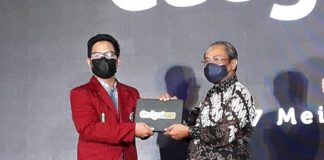 Demi Menunjang Proses Pembelajaran, Universitas Muhammadiyah Bandung Luncurkan Gadgetmu