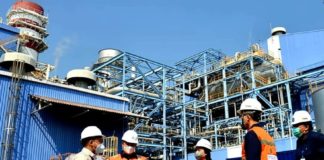 Jelang Idulfitri, PGN Pastikan Progres Pembangunan Proyek Infrastruktur Gas Bumi Sesuai Jadwal