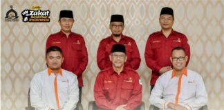 Muhammadiyah Kaltim Gelar Salat Idulfitri di Puluhan Lokasi