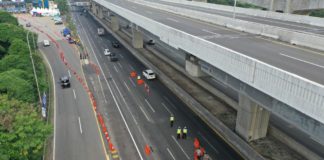 H-7 s.d H-2 Lebaran 1442 H, Jasa Marga Catat 462 Ribu Kendaraan Meninggalkan Wilayah Jabotabek