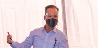 Menperin : Pembangunan Kawasan Industri Halal (KIH) Harus Dipercepat