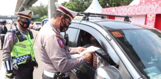 Arus Balik Lebaran Dimulai, Ini Lokasi Rapid Test Antigen di Rest Area Jalan Tol Jasa Marga Group