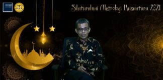 Hari Metrologi Sedunia Sebagai Momentum Menggemakan Program Masyarakat Melek Metrologi (3M) kepada Masyarakat