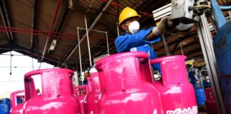 Pasca Gempa 6,2 M Sarana dan Fasilitas Distribusi Energi Jatim Dipastikan Aman