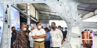 Kemenperin Optimalkan Penggunaan Inovasi Produk Industri Dalam Negeri