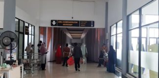 Setelah Dibuka Kembali, Layanan AKAP Empat Terminal di Bawah Pengelolaan BPTJ Cenderung Naik