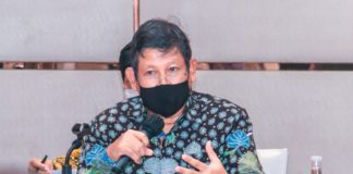 Indonesia dan Uzbekistan Berpeluang Kerja Sama di Sektor Industri Pupuk