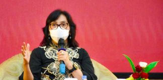 Kemenperin Gelar Indonesia Industrial Moslem Exhibition (ii-Motion), Kampanyekan Indonesia Sebagai Pusat Fesyen Muslim Dunia